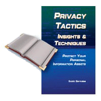 Privacy Tactics Book Link