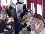 Galapagos 2008