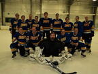Chiefs-Hockey