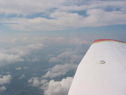 190FTinFlight