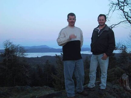 doug scott