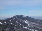 Skiing