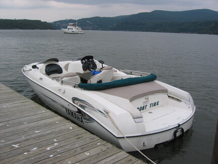 coldspring aftport