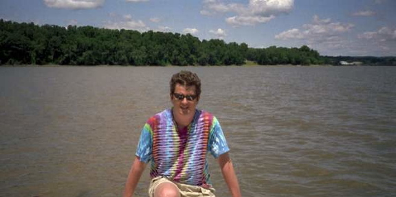Doug Aug2000