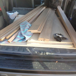 woodworking-sofa-table