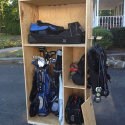 woodworking-garage-sports-storage