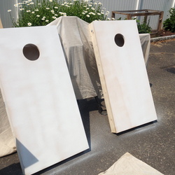 Cornhole Boards