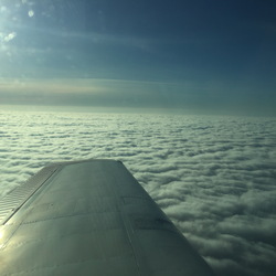 Flying Club Misc