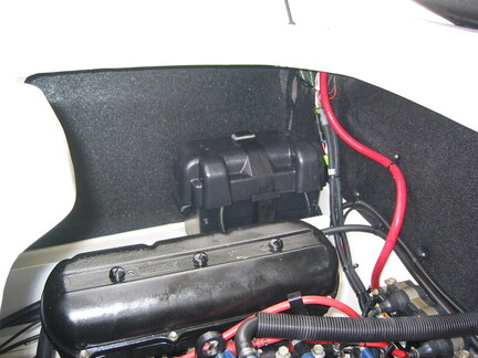 engine leftBat