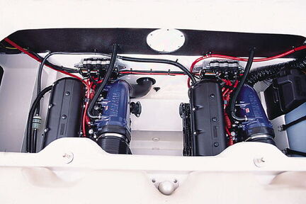 FactoryPic engines