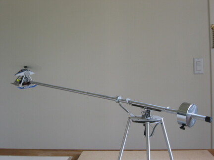 robo armhover