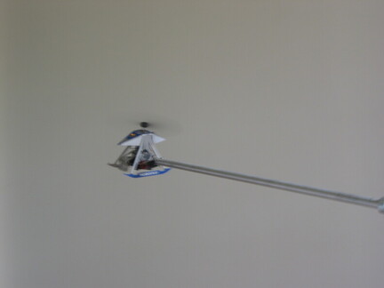 robo hover