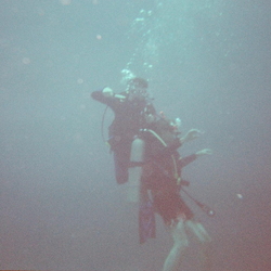 SCUBA