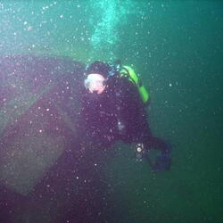 SCUBA