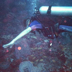 SCUBA