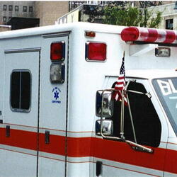 Emergency Services