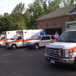 Emergency Services