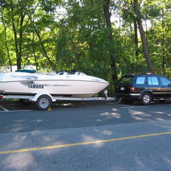 Boats